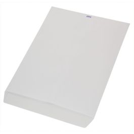 BLA 800 - Buste A Sacco Bianche MONODEX Con Strip Adesivo F.to 190x260 G. 80 Confezione Da 500 Buste - Foto 8