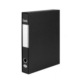 Universal UNV30756 Deluxe Easy-to-Open 5 In. Capacity 11 In. X - Foto 6