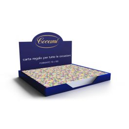 Carta Colorata Folia-50 - 50 Fogli 50x70cm 130g/m² Per Fai Da Te E Scrapbooking - Foto 9