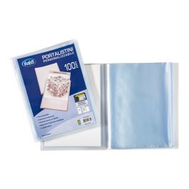 Buste Favorit 25x35 Finitura Liscia 50 Buste In Polipropilene