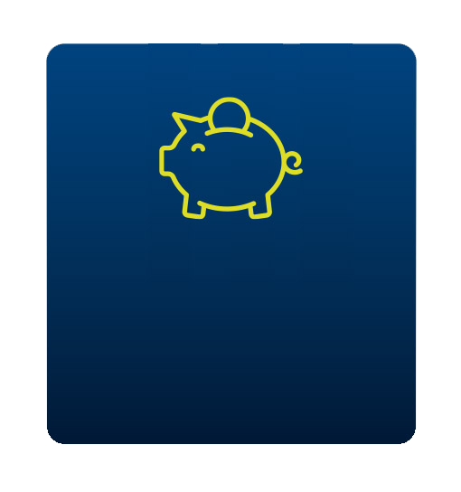 Risparmio con canone